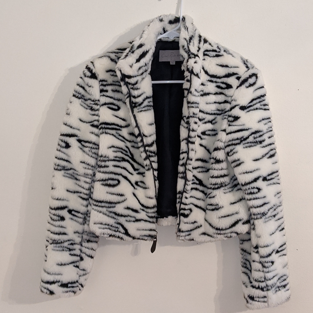 Emil Rutenberg Jacket - Picture 3 of 6